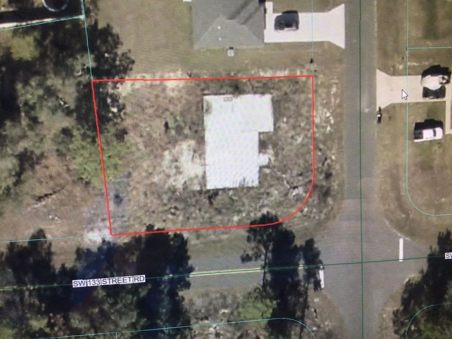 Lots & Land-Other in OCALA - land for sale
