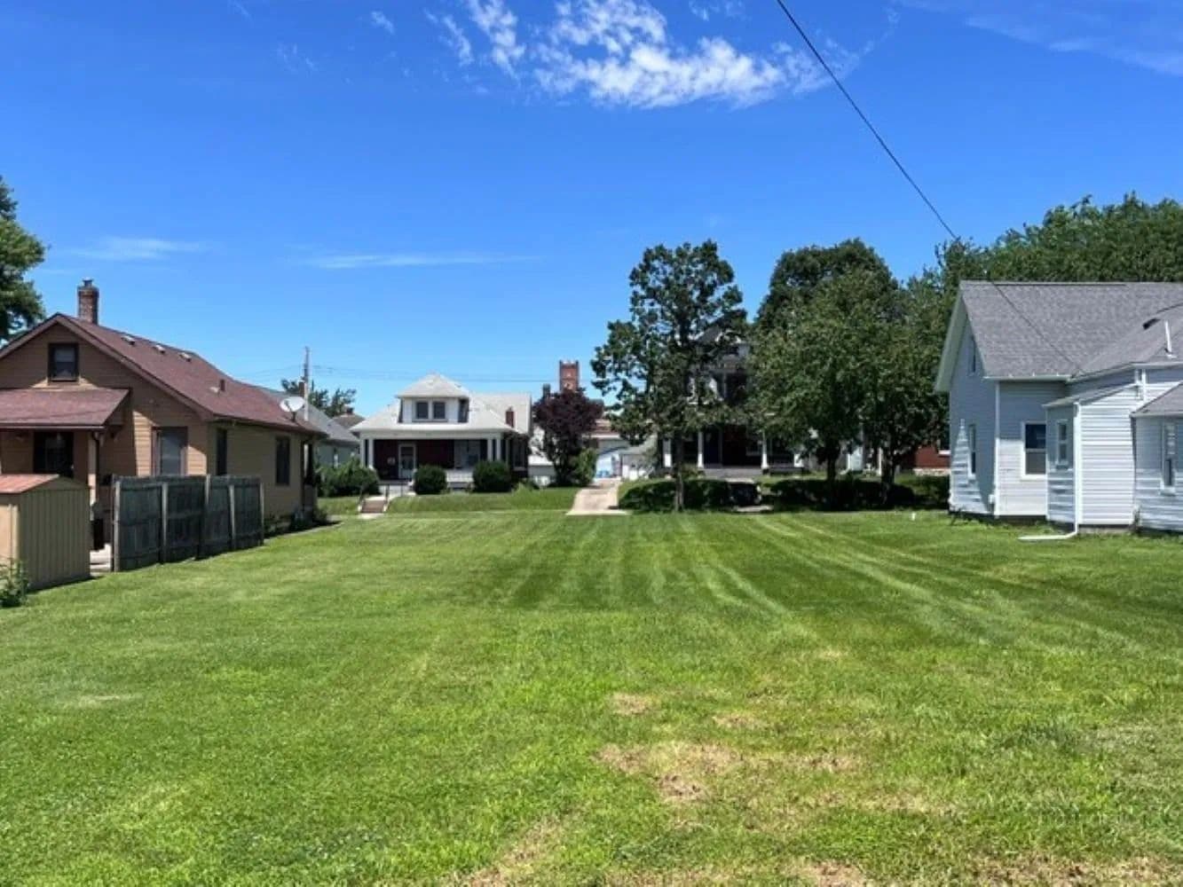 Property from 1826 Spring Street - KW - Quincy, Illinois, 62301