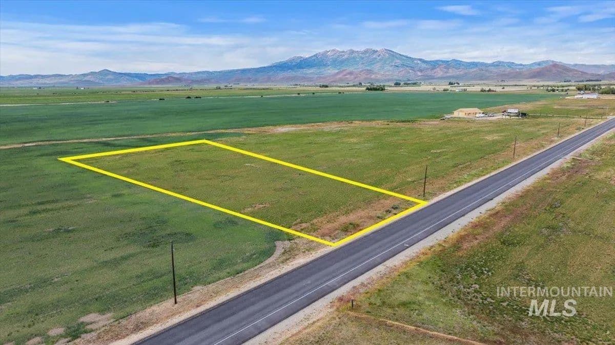 Property from TBD Soldier Rd L2b1pv - KW - Fairfield, Idaho, 83327
