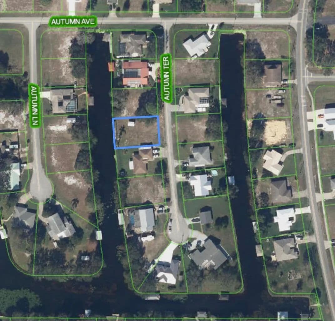 Property from 113 Autumn Terrace - KW - Lake Placid, Florida, 33852