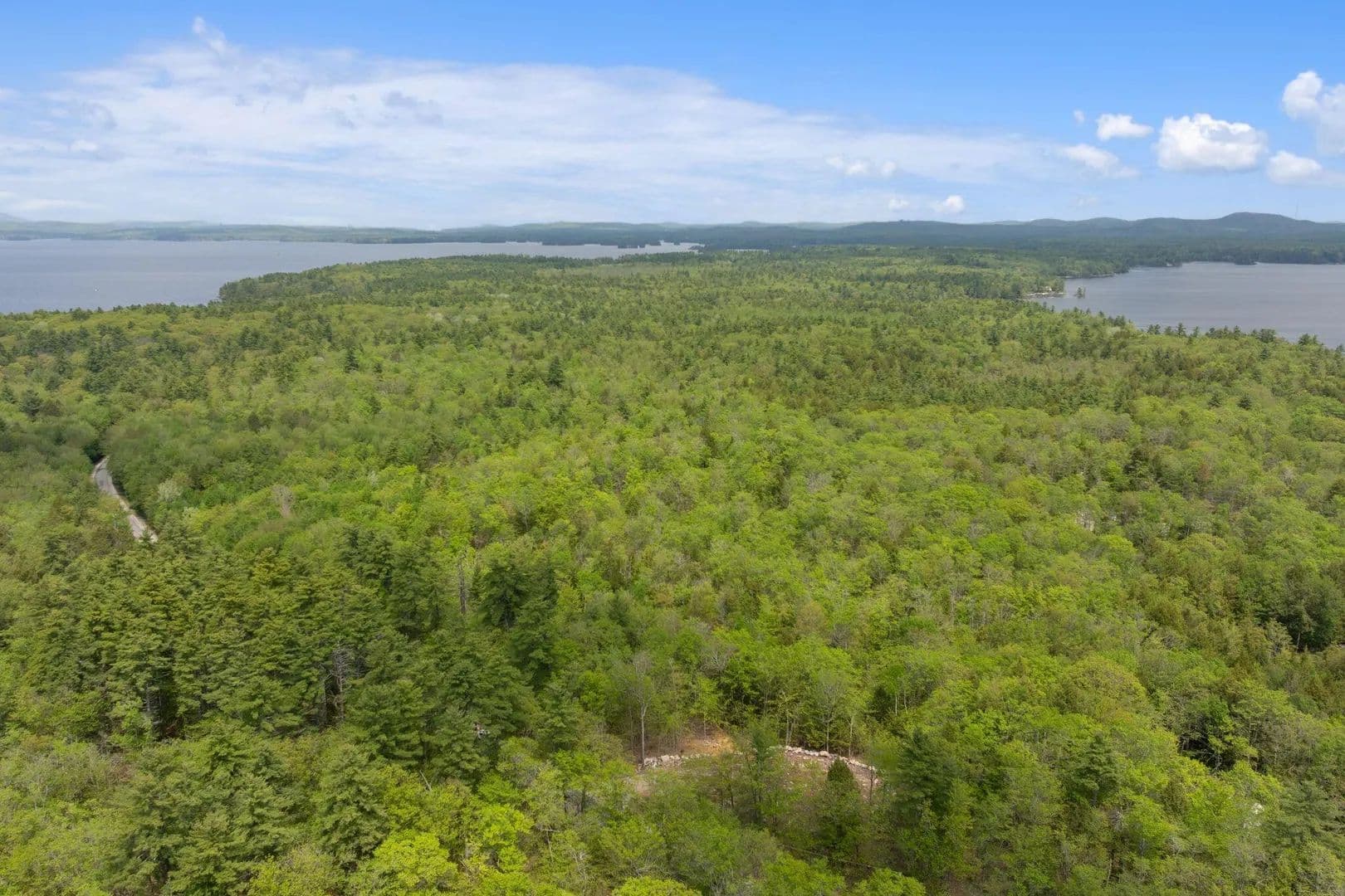 Property from 0 Raymond Cape Road - KW - land for sale