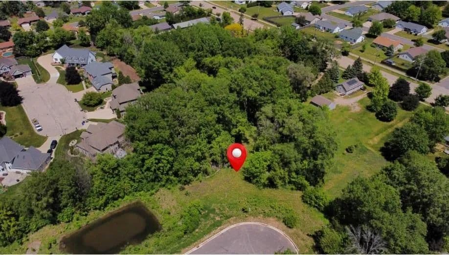 Property from 131 SOUTHFIELD Court #29 - KW - Neenah, Wisconsin, 54956