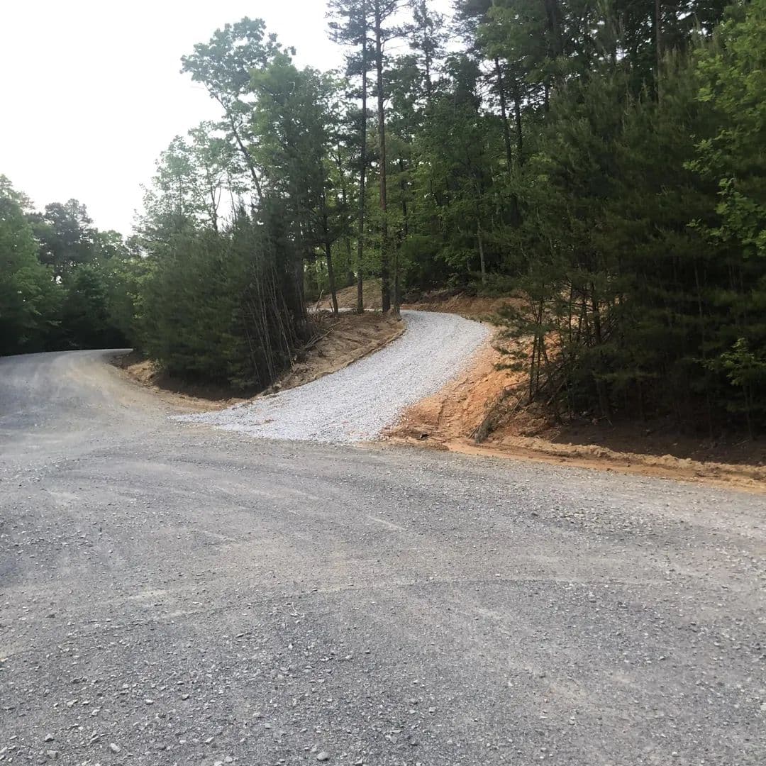 5.76 Acres of Land for Sale in Tellico Plains, Tennessee - Tellico Plains, Tennessee, 37385