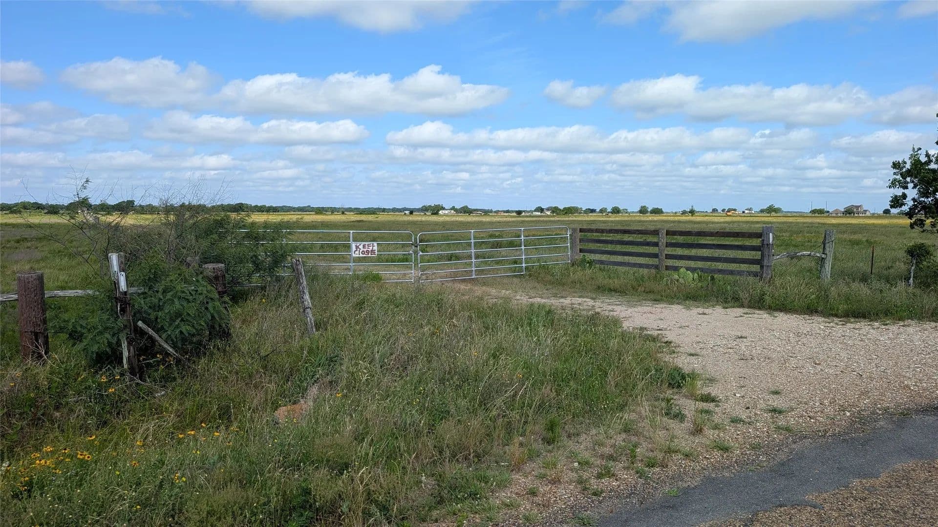 186.37 Acres of Land for Sale in East Bernard, Texas - East Bernard, Texas, 77435