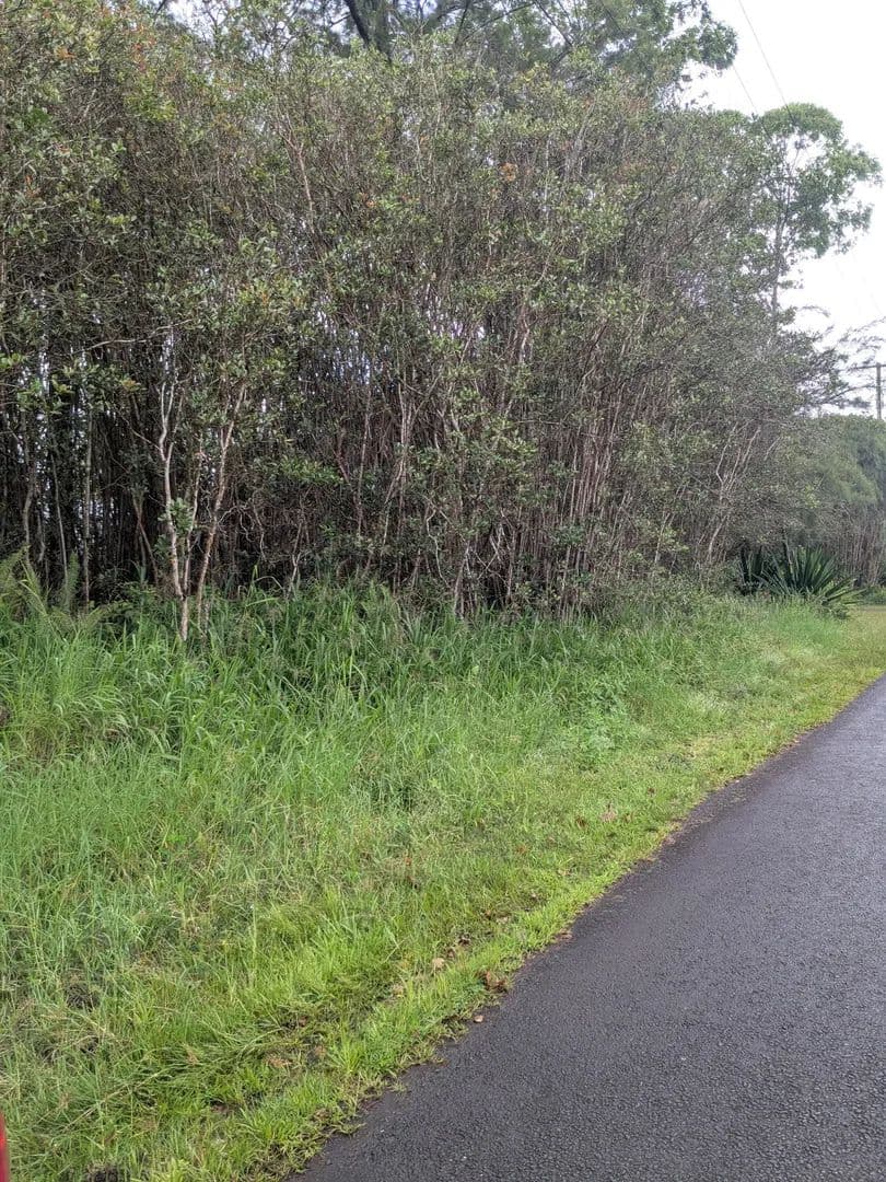 Property from 25 40TH AVE - KW - Kurtistown, Hawaii, 96760