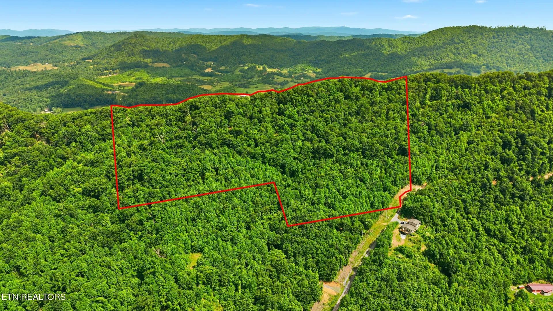 15 Acres of Land for Sale in Duffield, Virginia - Duffield, Virginia, 24244