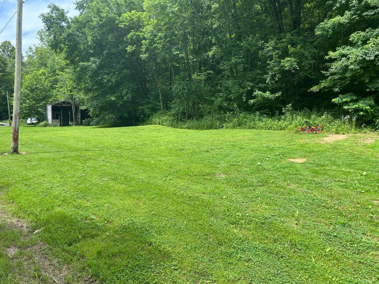12.75 Acres of Land for Sale in London, Kentucky - London, Kentucky, 40741