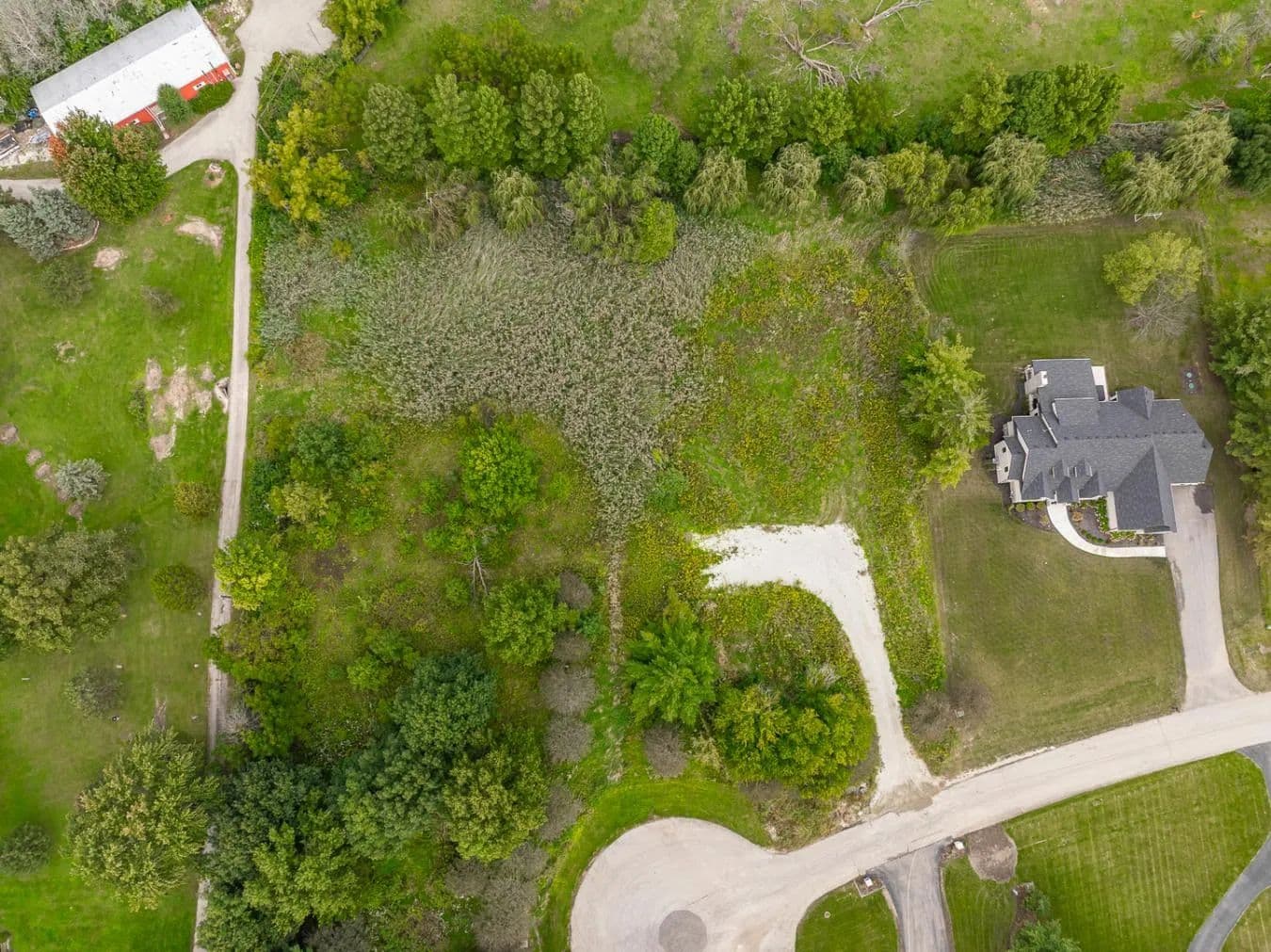 12462 W Raymond - Mokena, Illinois, 60448