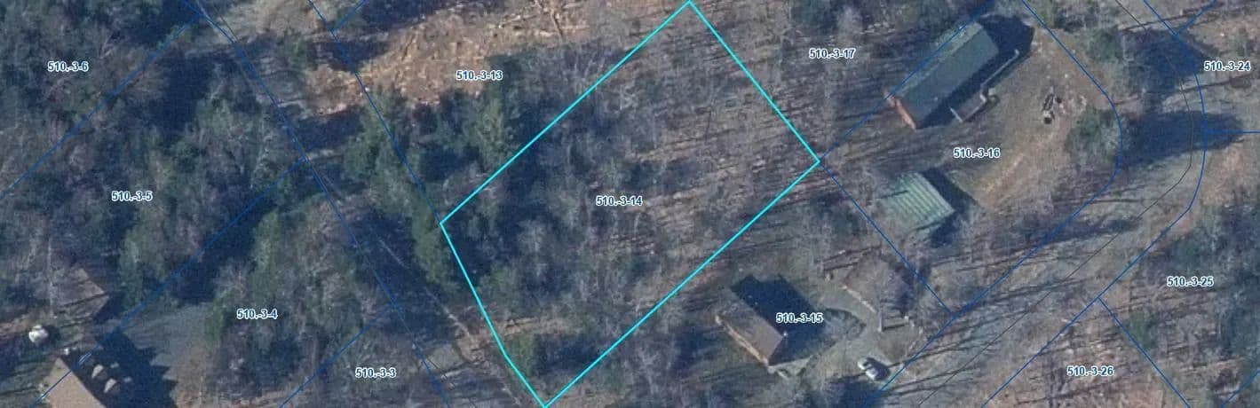 Property from 74 Tamarac Drive - KW - Tupper Lake, New York, 12986