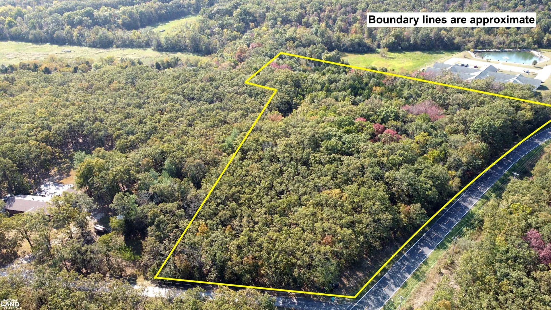 Sullivan Commercial - Sullivan, Missouri, 63080