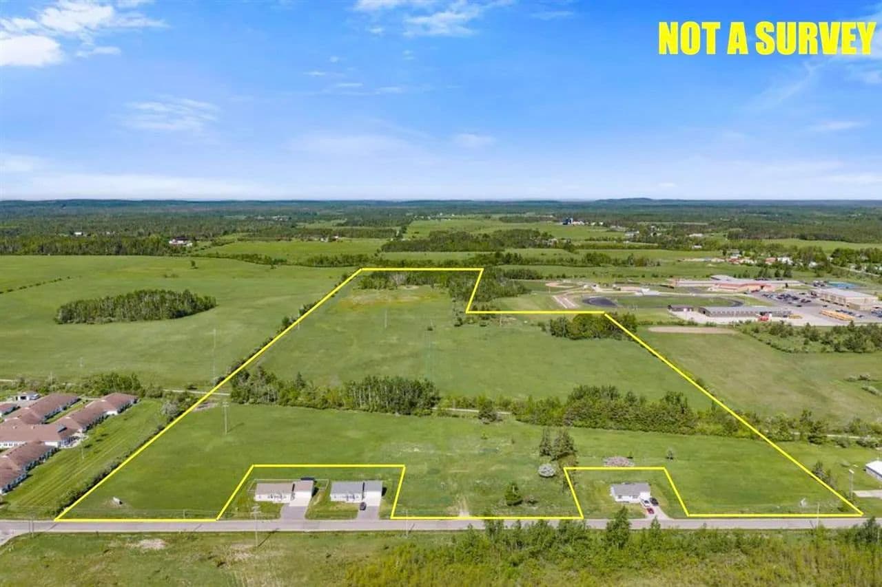 41 Acres of Land for Sale in Cheboygan, MI - Cheboygan, Michigan, 49721