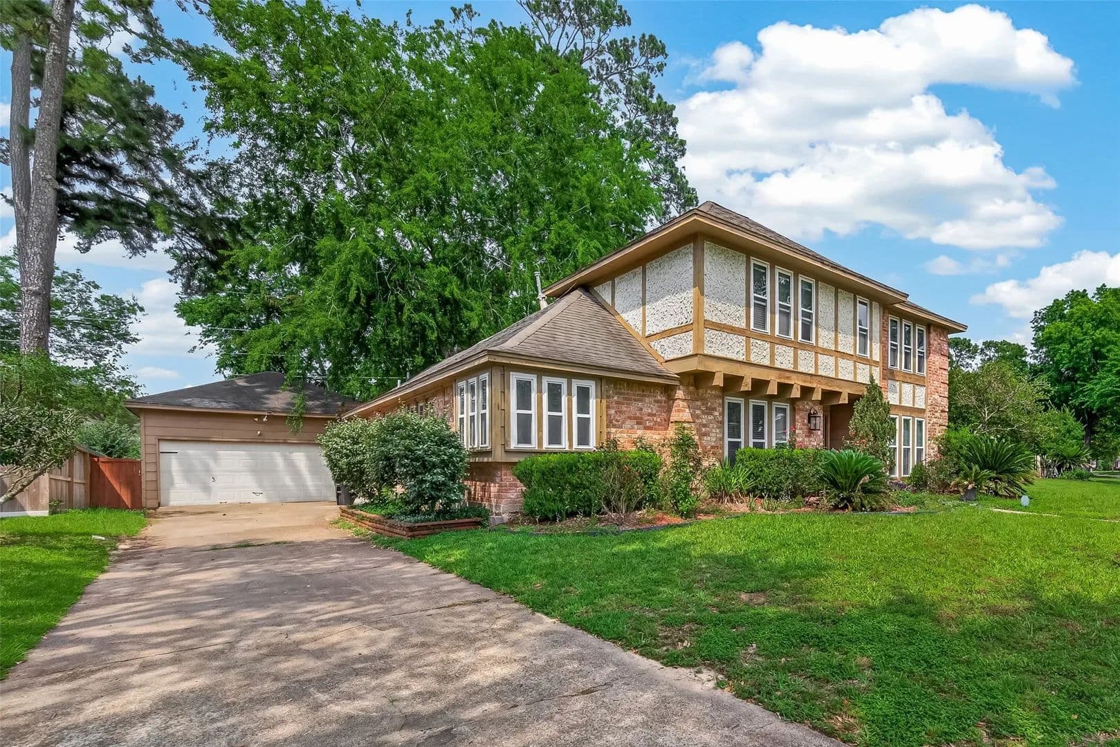 Property from 14507 Ravenhurst Lane - KW - Houston, Texas, 77070