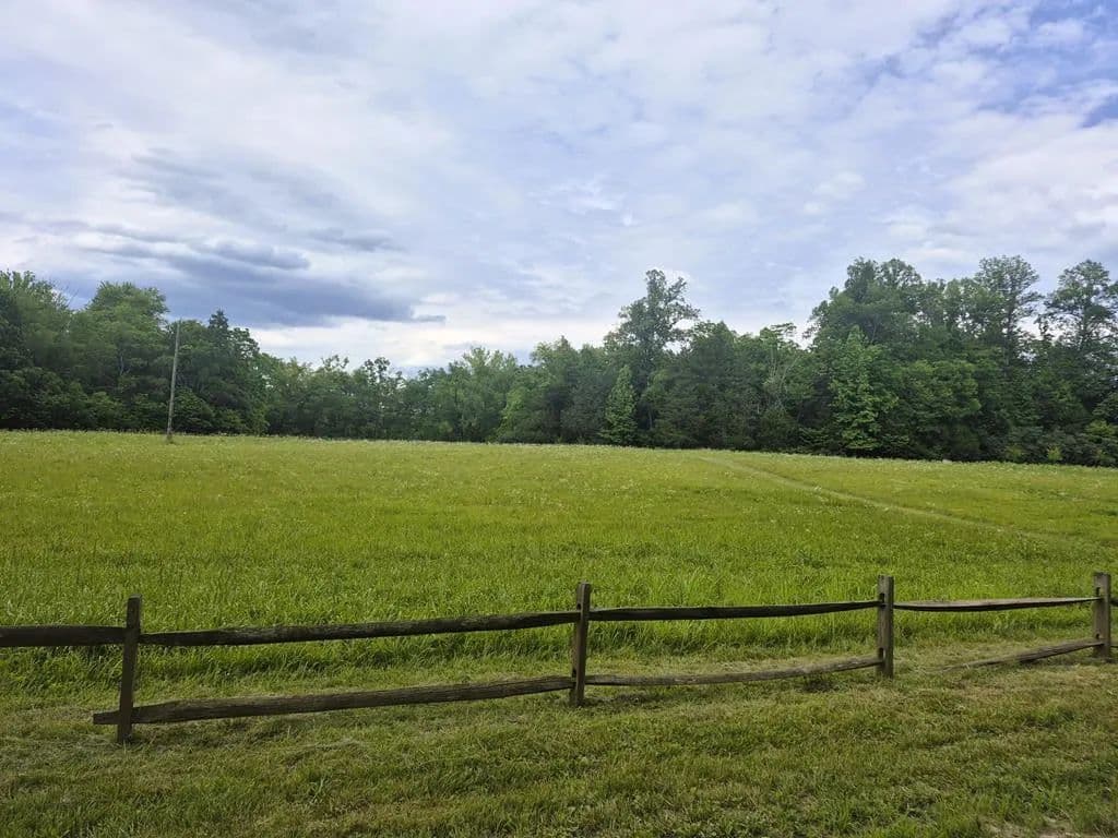 10.2 Acres of Land for Sale in Meherrin, VA - Meherrin, Virginia, 23954