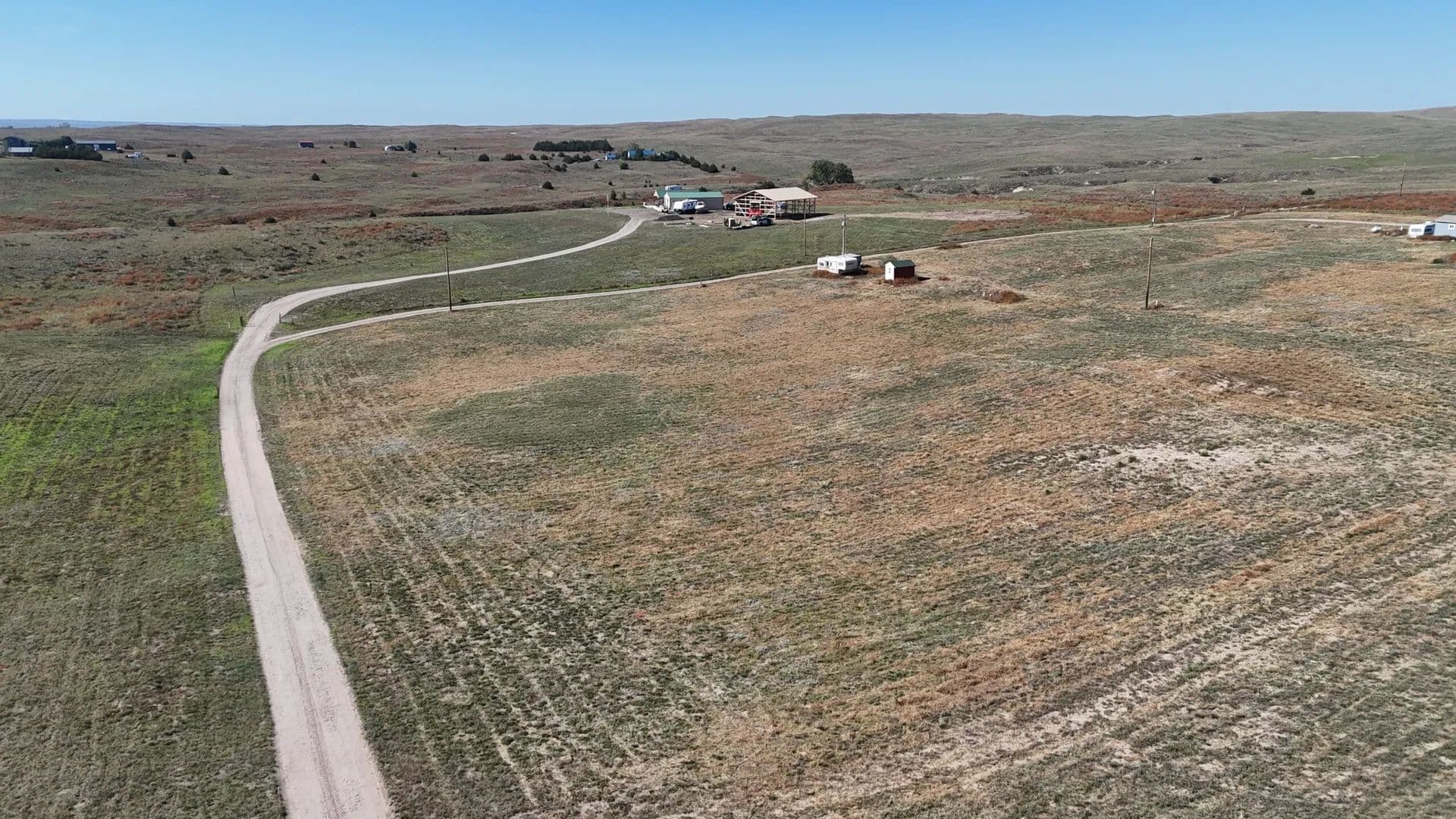 Sand Creek Lot - Lewellen, Nebraska, 69146