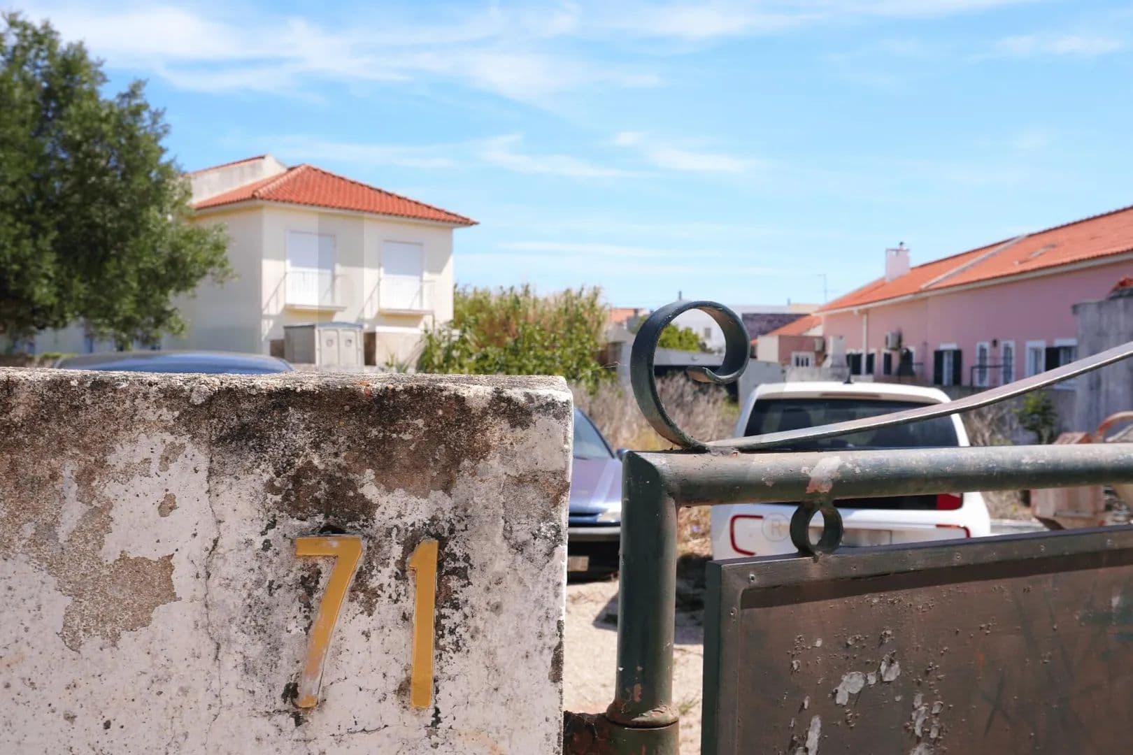 979.5 Acres of Land for Sale in Alcabideche, Cascais - land for sale