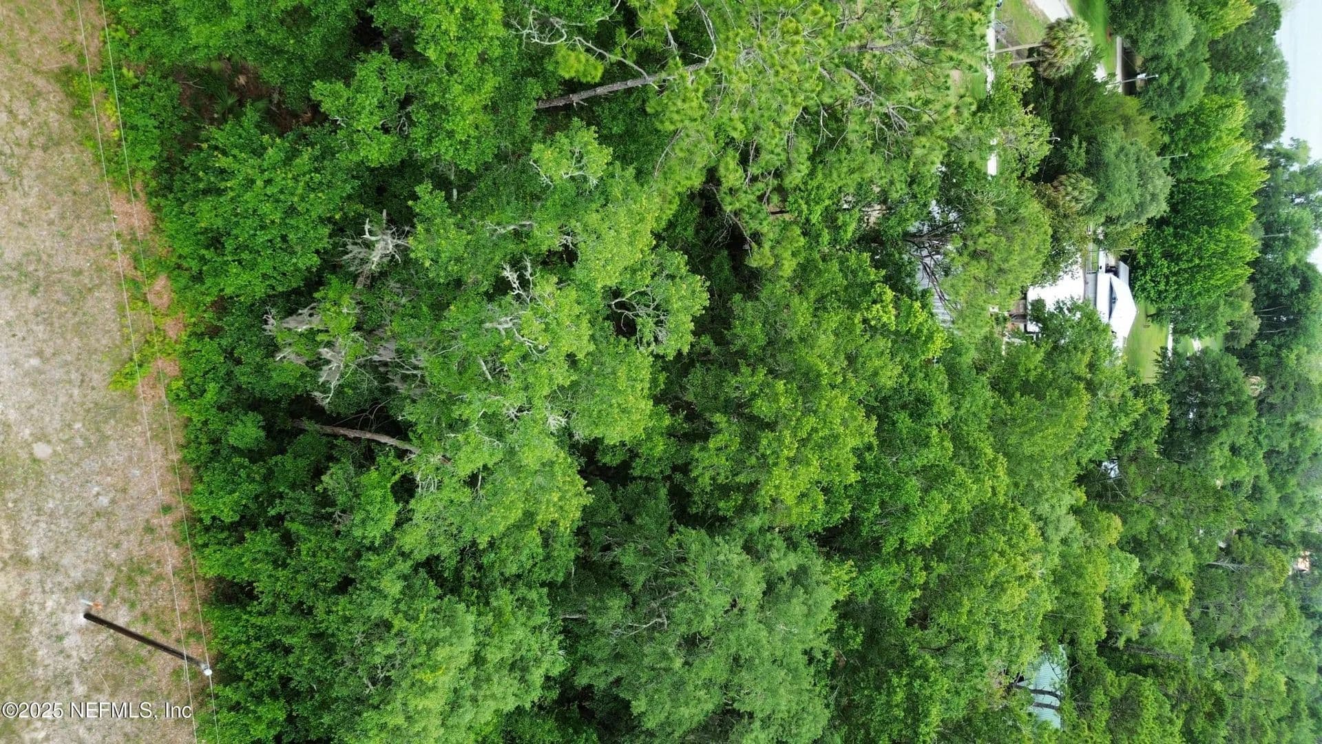 0.26 Acres of Land for Sale in Florahome, Florida - Florahome, Florida, 32140