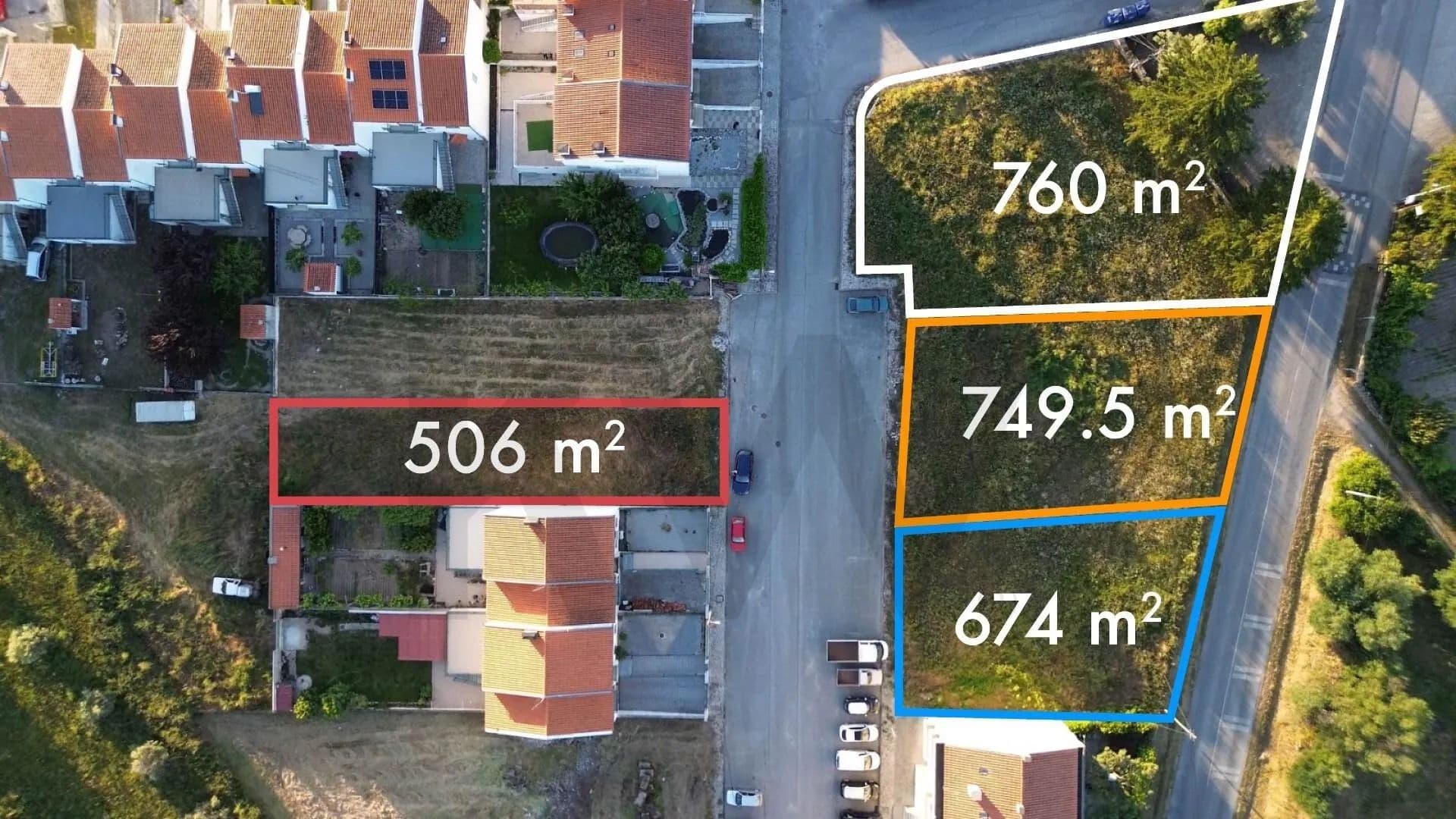 749.5 Acres of Land for Sale in Belmonte e Colmeal da Torre, Belmonte - Portugal