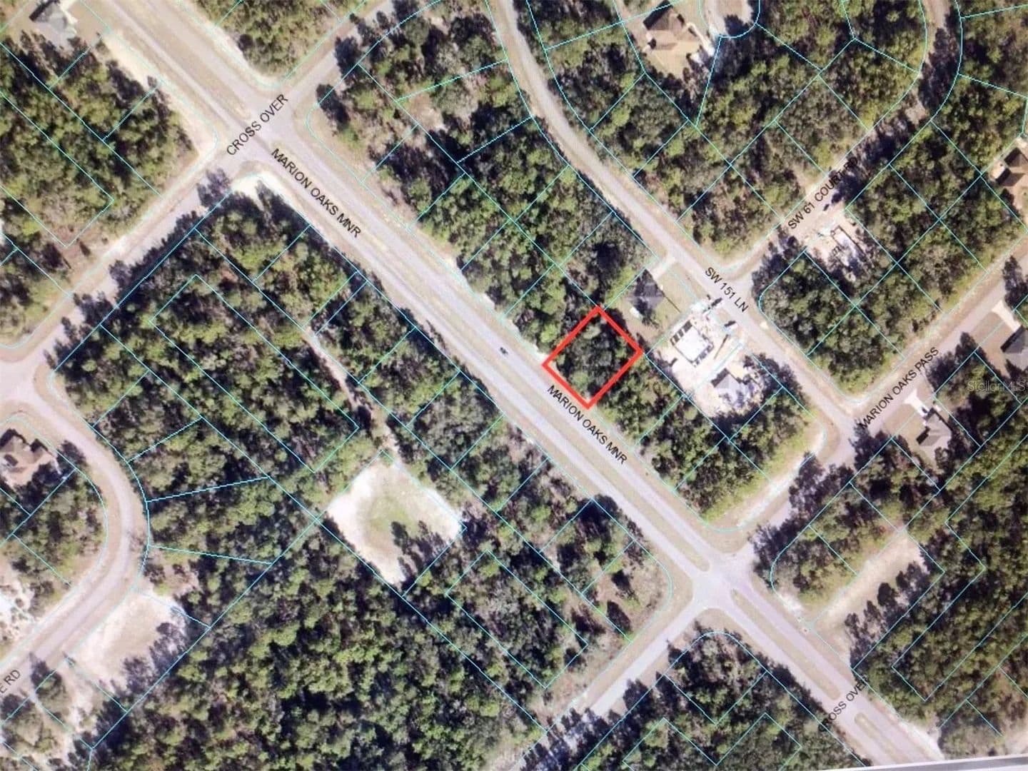 Lots & Land-Other in OCALA - land for sale