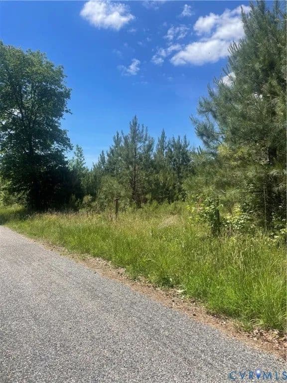 Property from TBD Old Elam Cemetary - KW - Charles City, Virginia, 23230