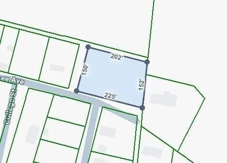 0.74 Acres of Land for Sale in Calhoun, Tennessee - Calhoun, Tennessee, 37309