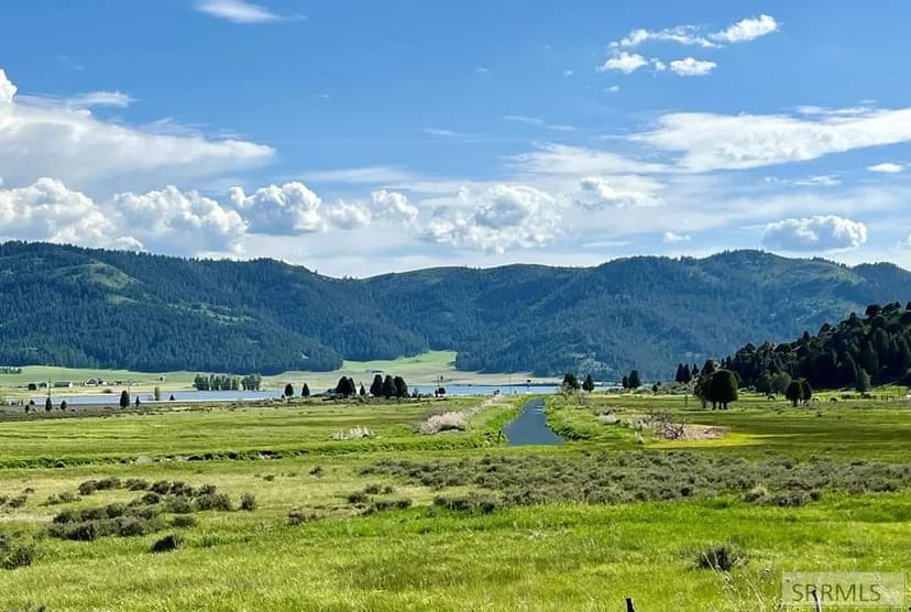 Property from LOT 4 Hillside Drive - KW