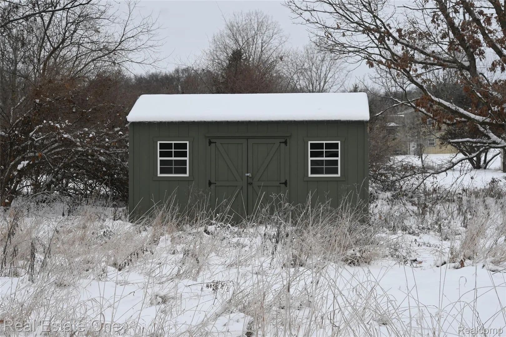 Property from 0000 Roberts Drive - KW - , Michigan, 49259