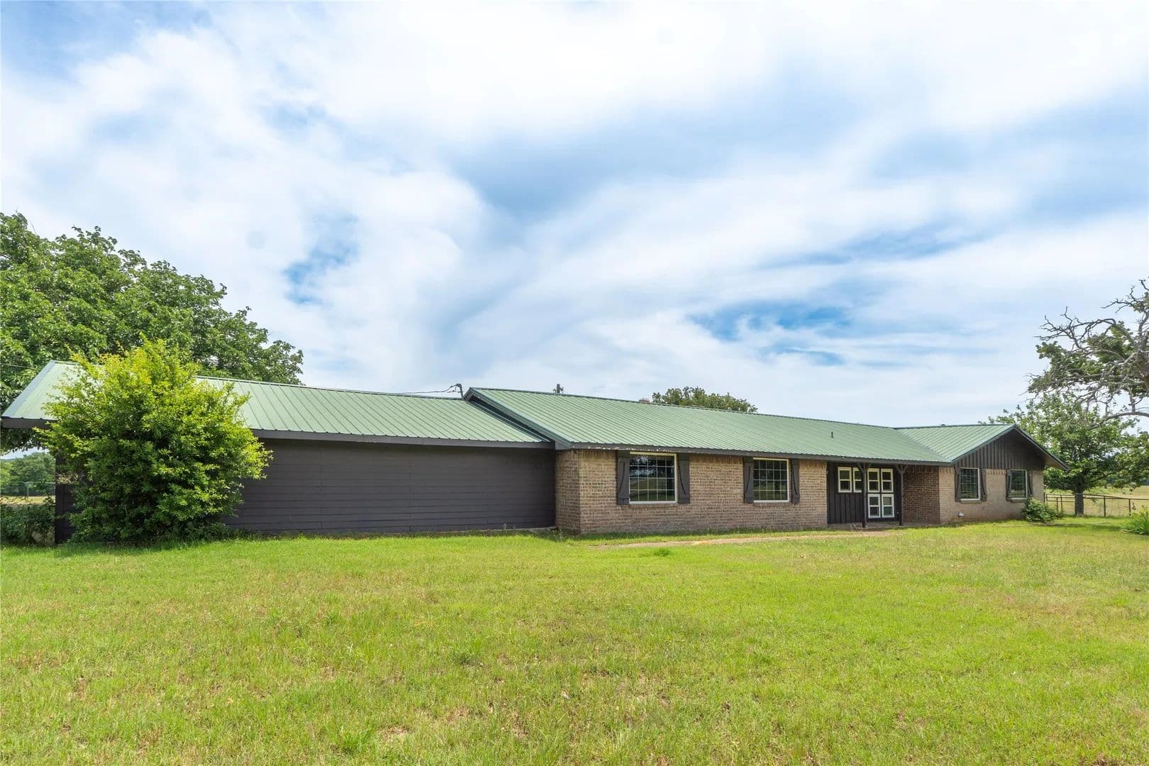 44.53 Acres of Land for Sale in Nocona, TX - Nocona, Texas, 76255