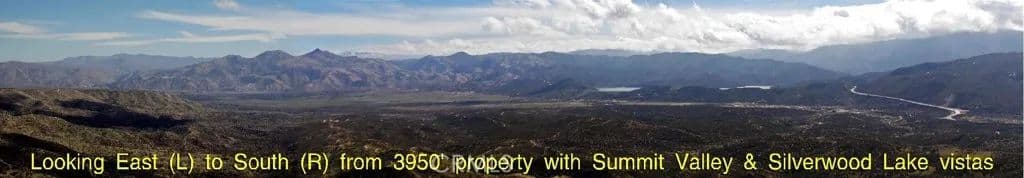 Vacant Land in Hesperia - Hesperia, California, 92345