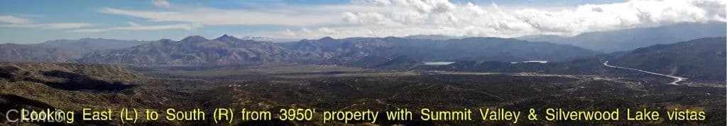 Vacant Land in Hesperia - Hesperia, California, 92345