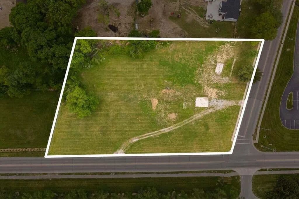 Vacant Land in Grove City - Grove City, Ohio, 43123