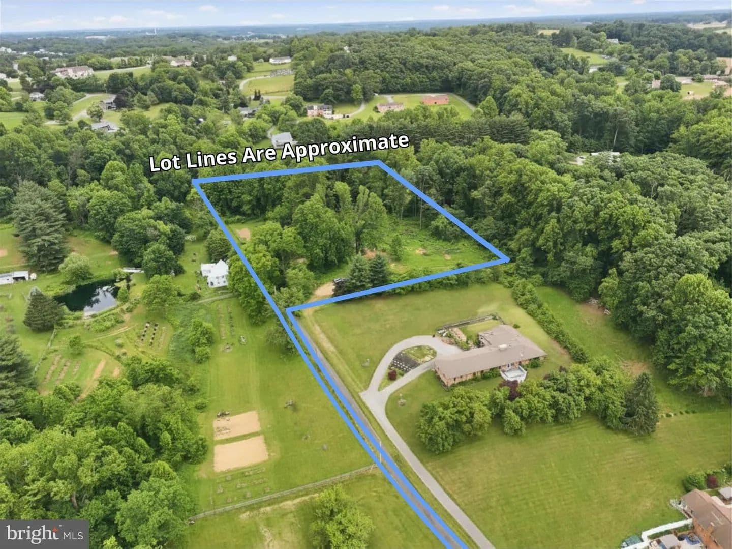 Vacant Land in Westminster - Westminster, Maryland, 21157