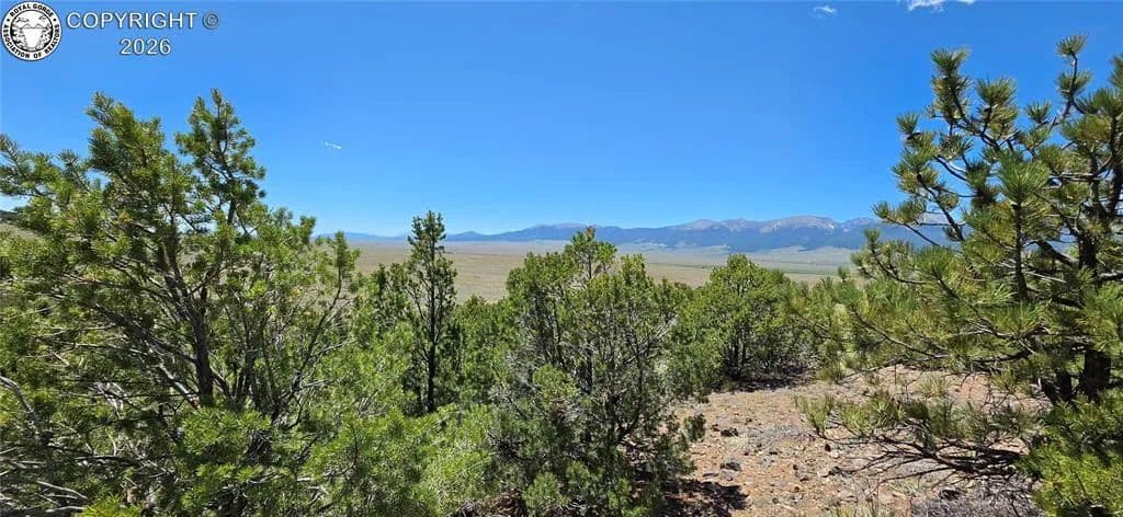Property from Unknown Address - KW - Westcliffe, Colorado, 81252