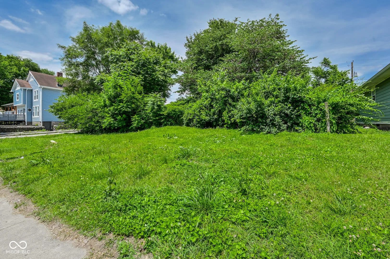 Property from 1808 E Brookside Avenue - KW - Indianapolis, Indiana, 46201