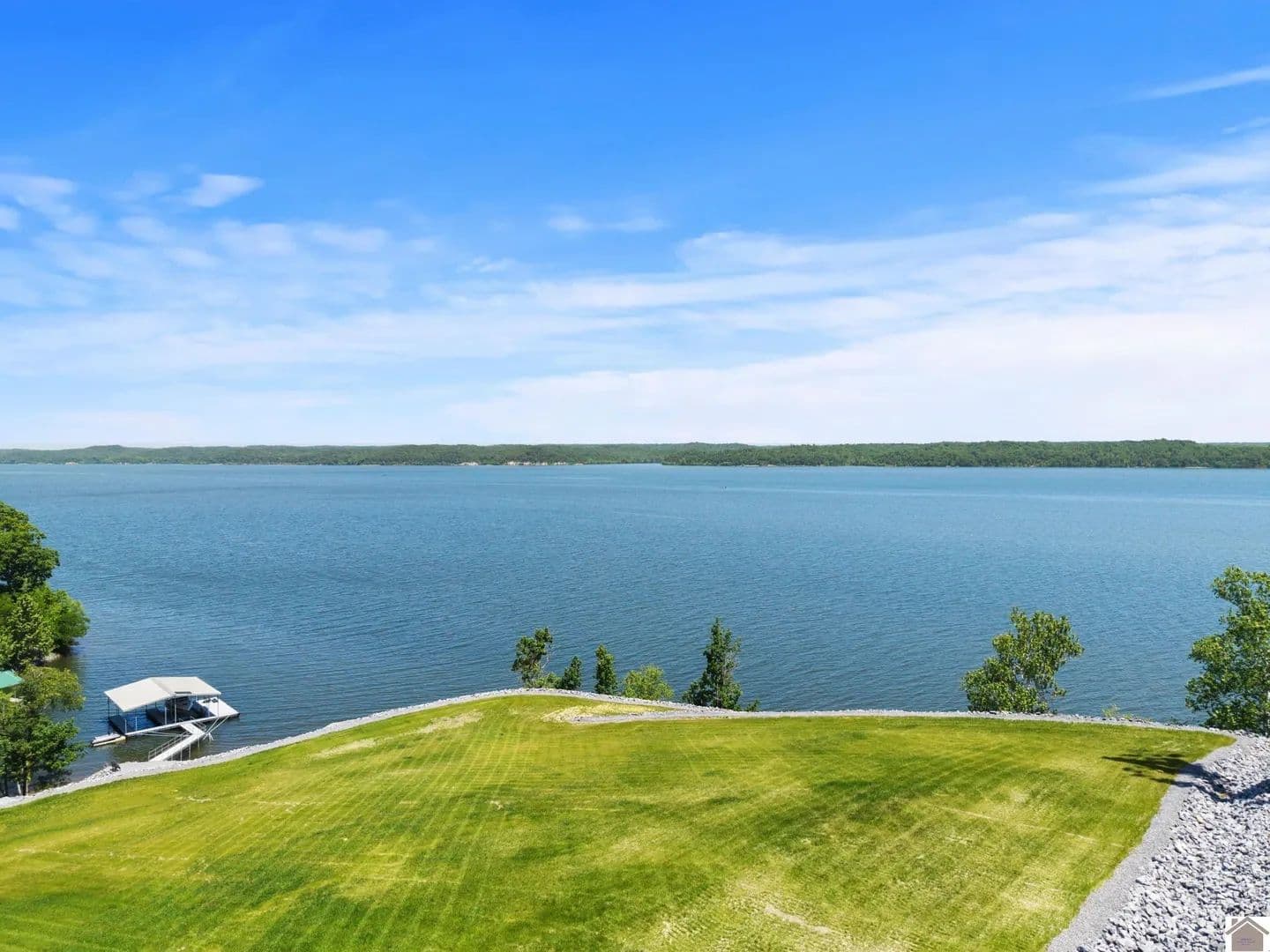 2.88 Acres of Land for Sale in Murray, KY - Murray, Kentucky, 42071