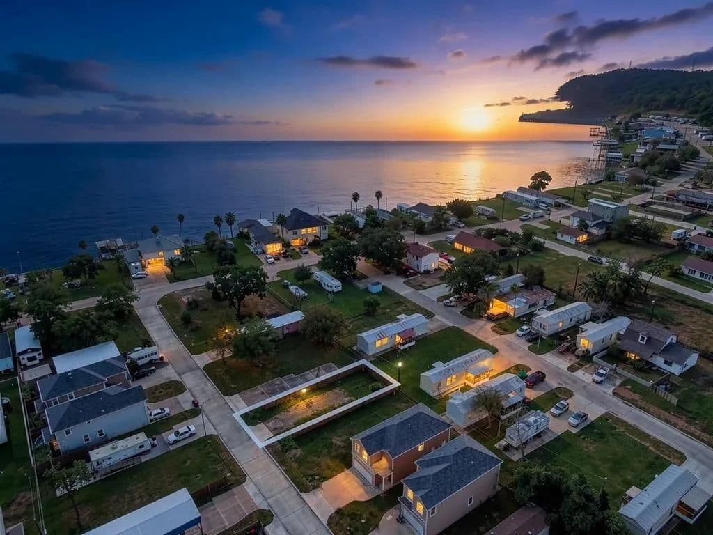 0.07 Acres of Land for Sale in Baytown, Texas - Baytown, Texas, 77523
