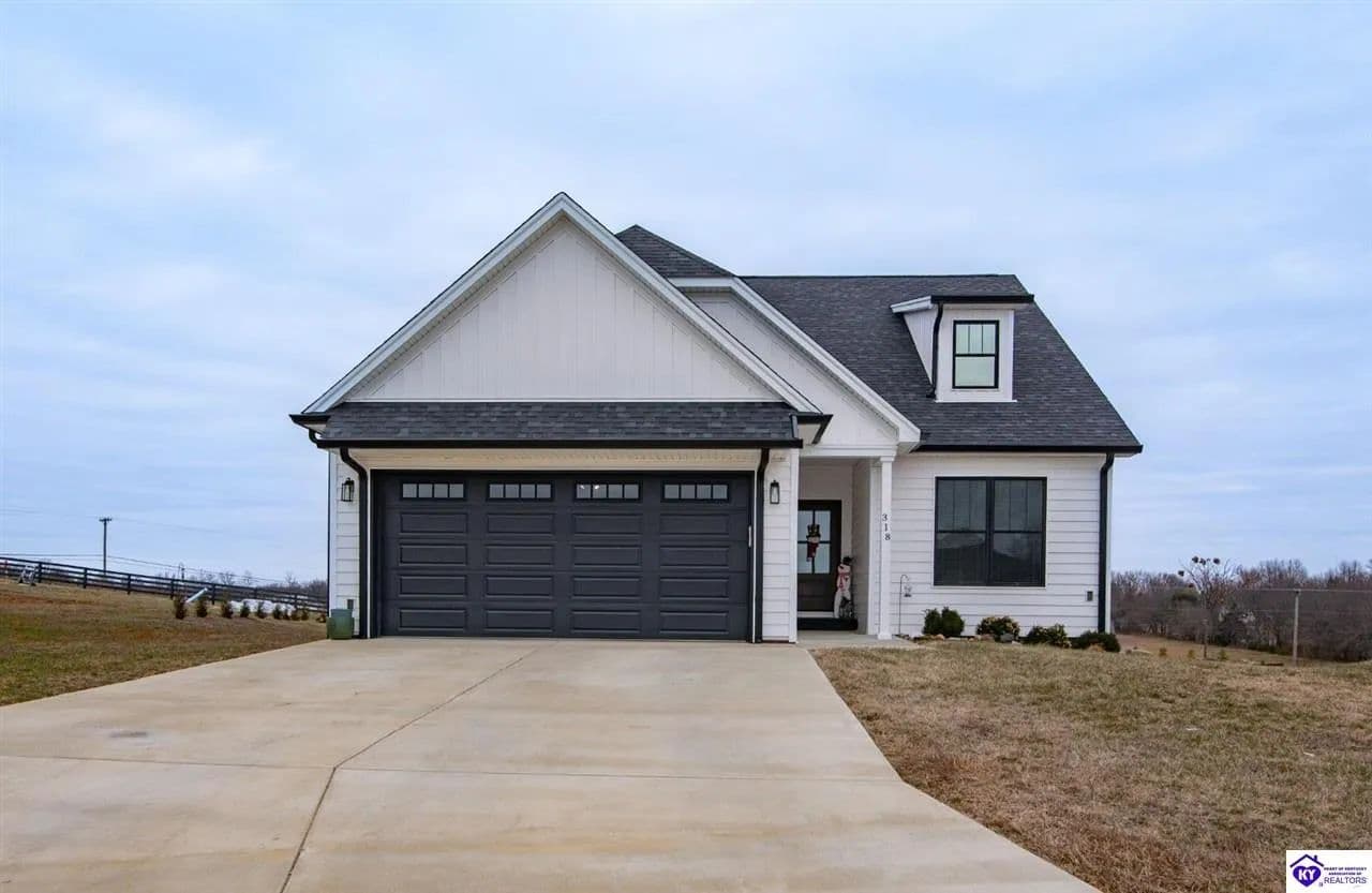 Property from 318 High Peak Place - KW - Elizabethtown, Kentucky, 42701