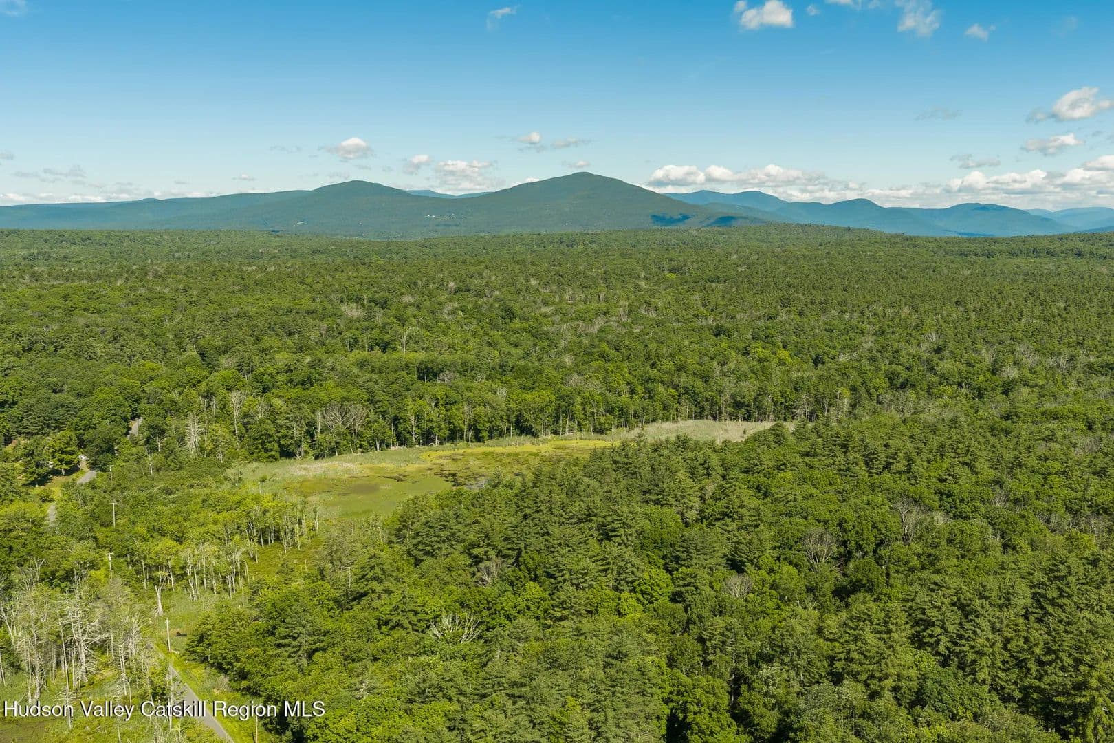 18.49 Acres of Land for Sale in Stone Ridge, NY - Stone Ridge, New York, 12484