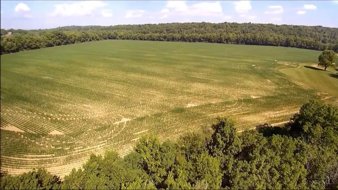 50 Acres of Land for Sale in Warren County, Ohio - Ohio, 45152