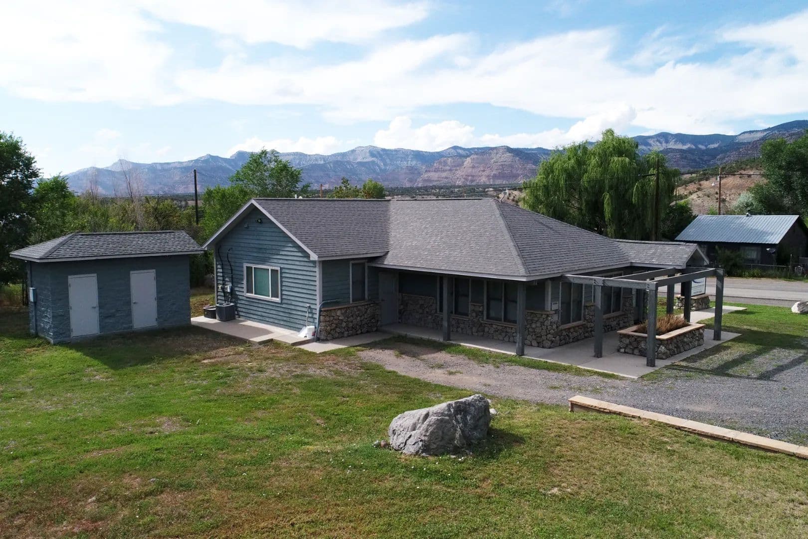 15739 Pearl Ave Collbran, Colorado - Collbran, Colorado, 81624