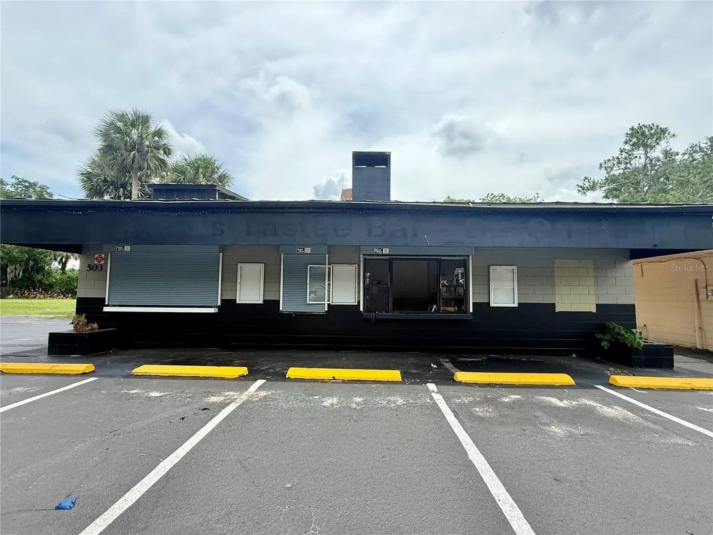 Property from E BATES AVENUE - KW - Eustis, Florida, 32726