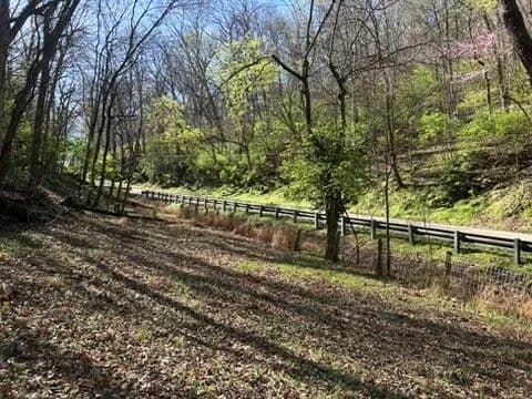 Wooded Hixson Homesite Near Chattanooga - Hixson, Tennessee, 37343