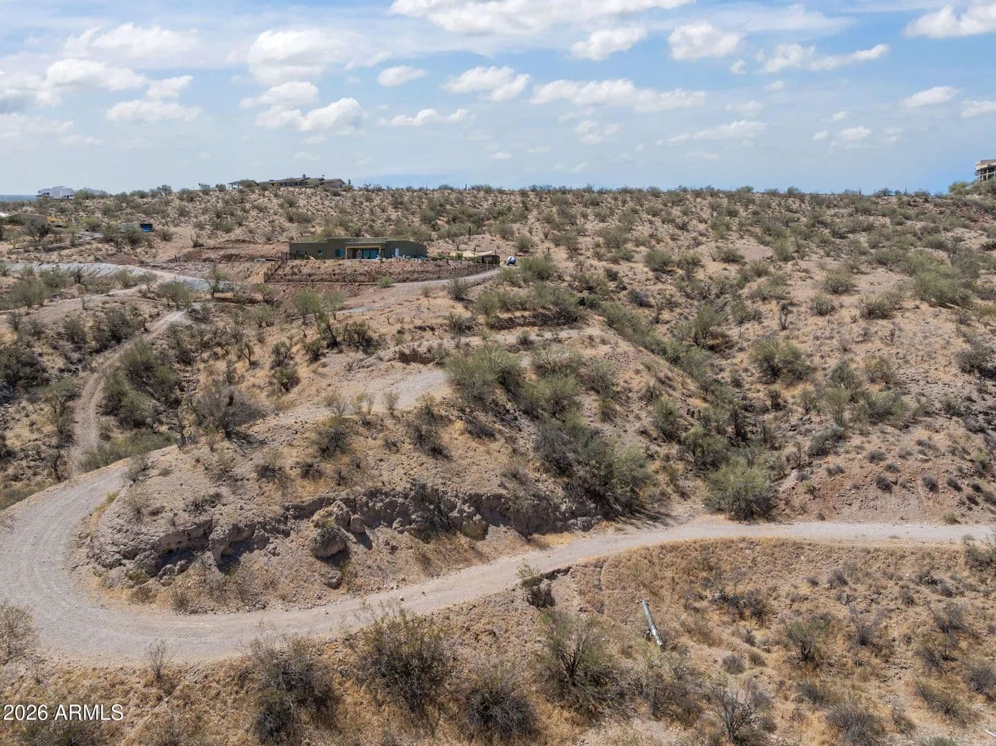 Lots & Land-Other in Wickenburg - Wickenburg, Arizona, 85390