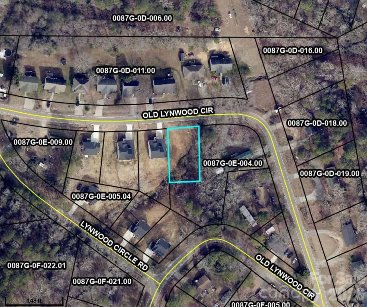 Property from 1678 Old Lynwood Circle #G - KW - Lancaster, South Carolina, 29720