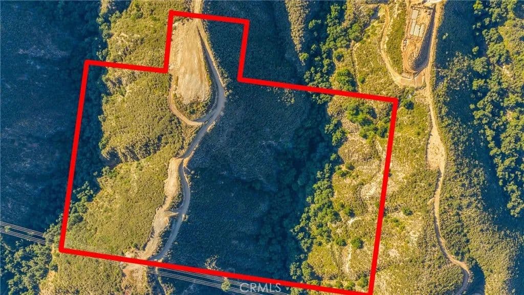 Vacant Land in Rancho Cucamonga - land for sale