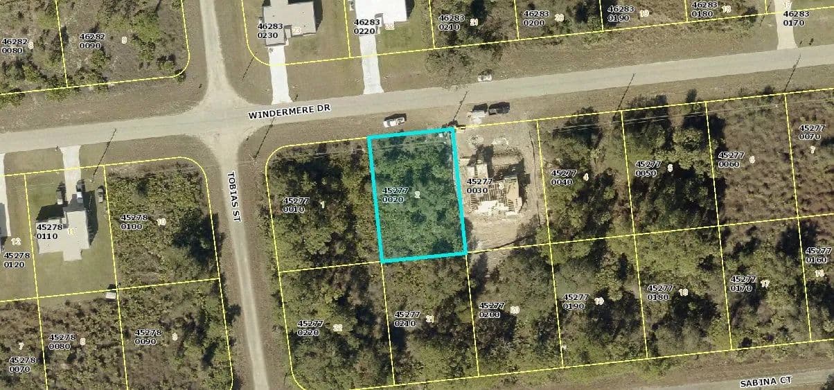 Lots & Land-Other in Lehigh - Lehigh, Florida, 33972