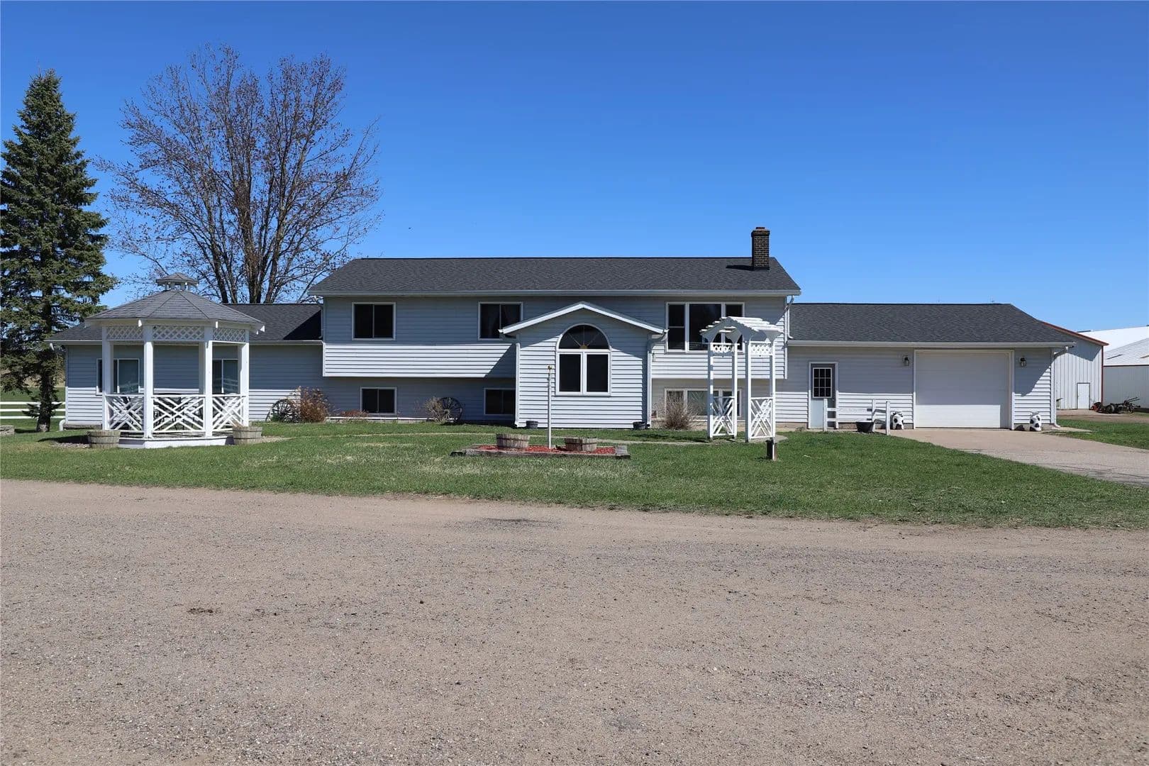 136.6 Acres of Land for Sale in Elk Mound, Wisconsin - Elk Mound, Wisconsin, 54739