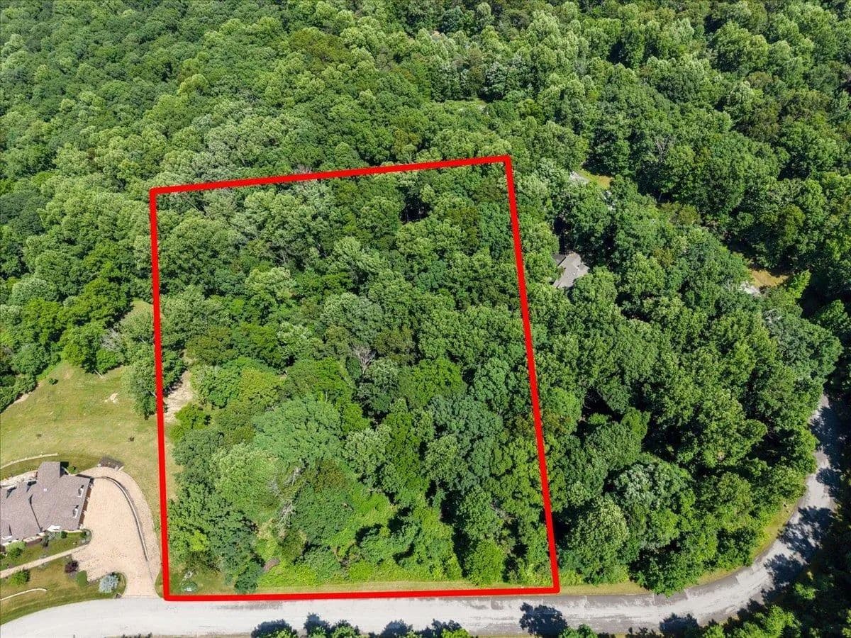 Property from 703 Somerset Place - KW - Blacksburg, Virginia, 24060