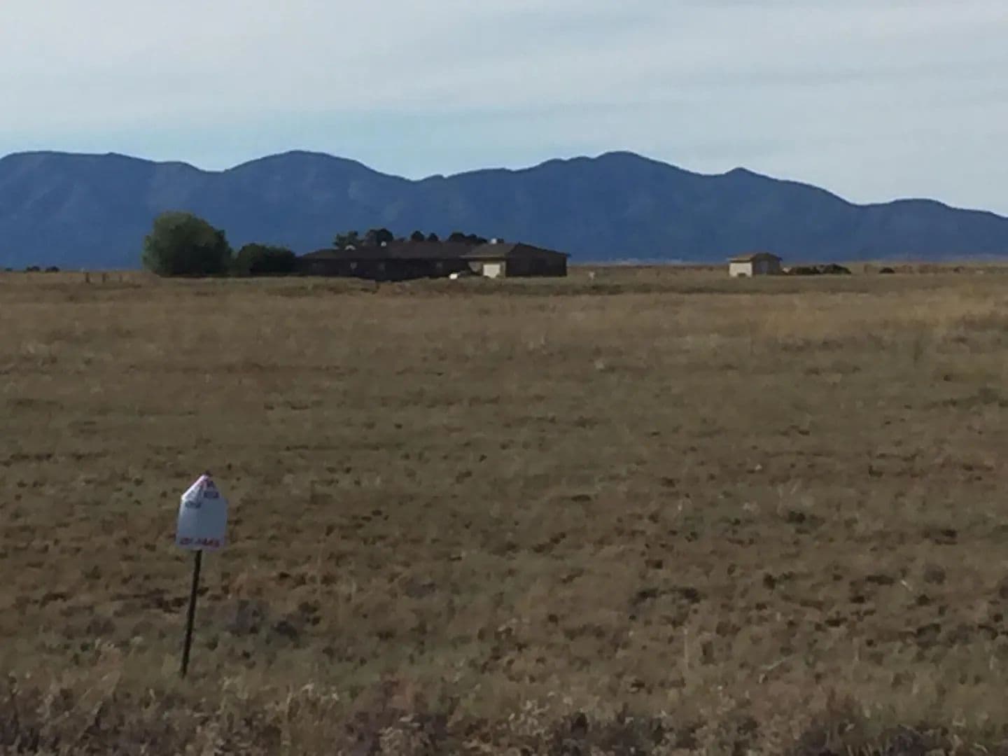 Property from 6 Kyle Court - KW - Stanley, New Mexico, 87056