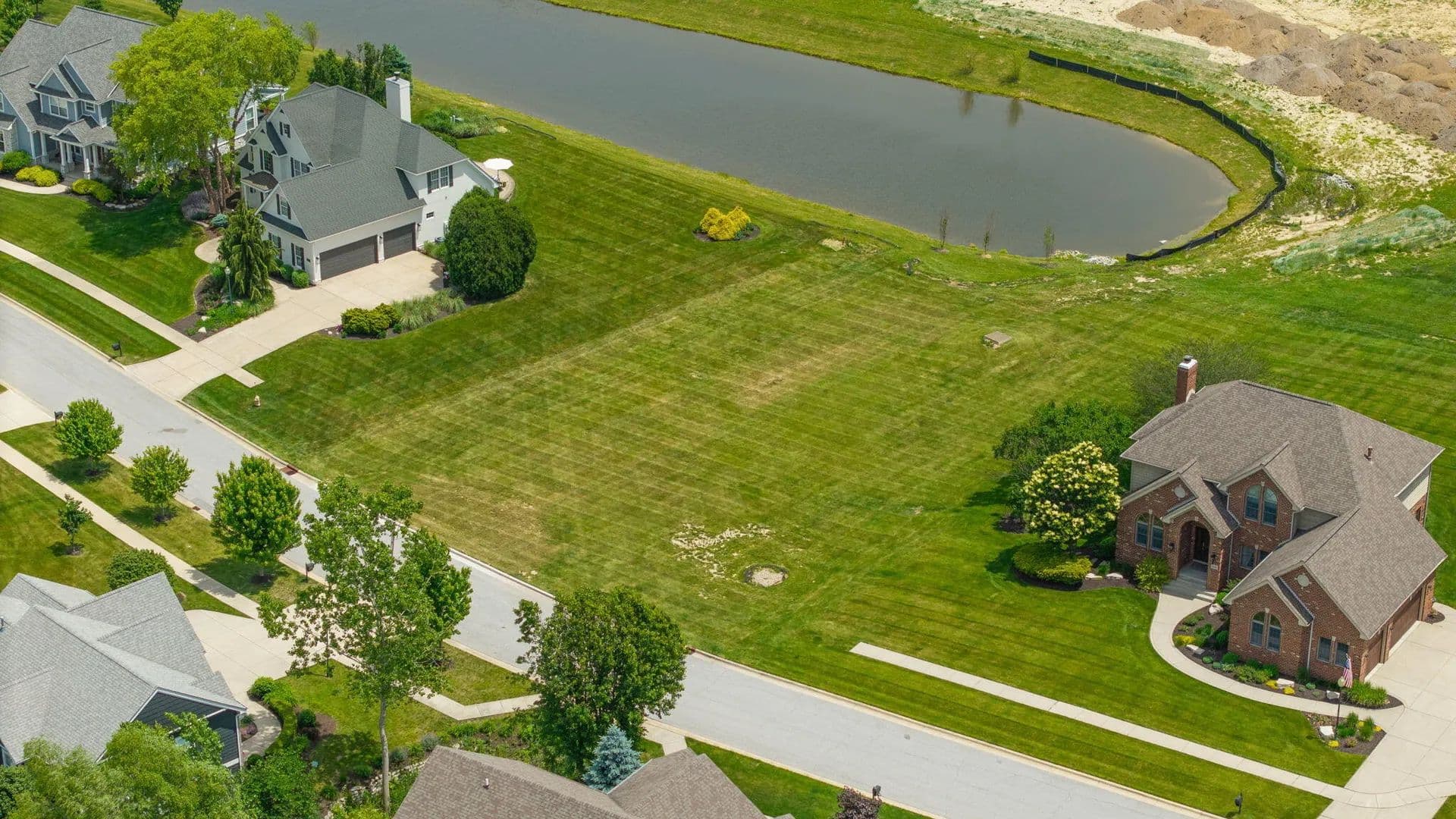 0.48 Acres of Land for Sale in Chesterton, IN - Chesterton, Indiana, 46304
