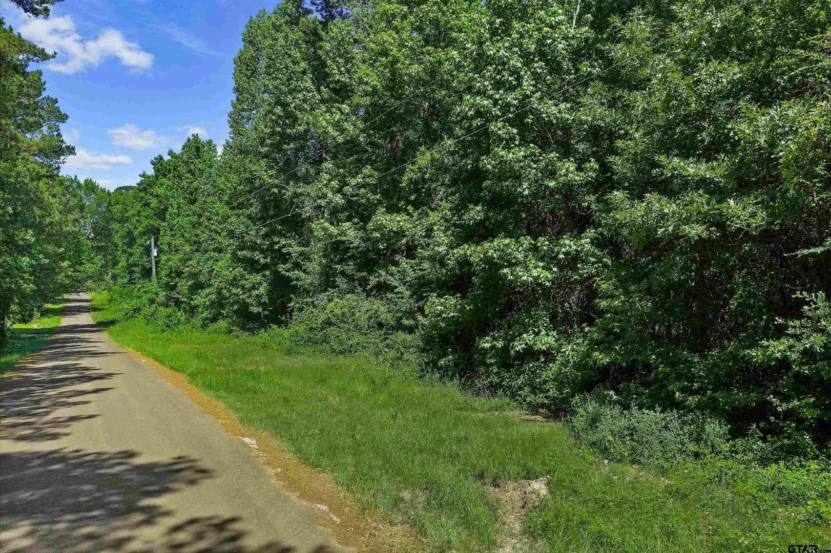 2 Acres of Land for Sale in DeBerry, Texas - DeBerry, Texas, 75639